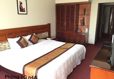 Các loại phòng trong khách sạn và cách phân loại