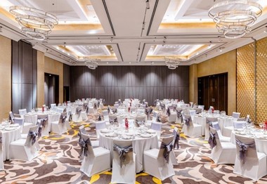 Quy trình tổ chức sự kiện tại nhà hàng khách sạn