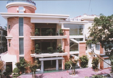 Tổ chức sự kiện